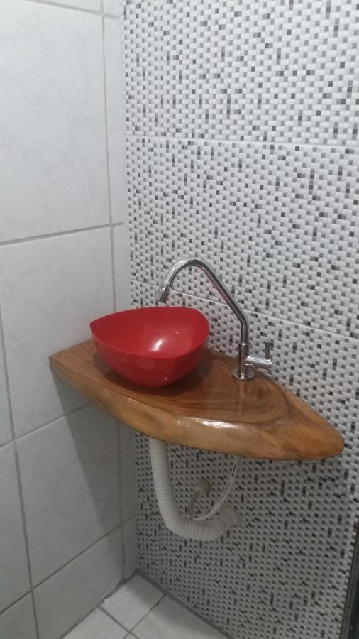 Recanto da Natureza Nobres Esterno foto