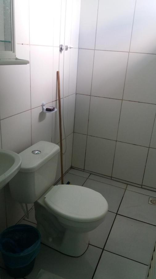 Recanto da Natureza Nobres Esterno foto